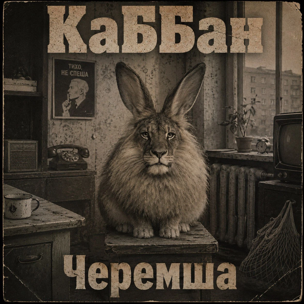 Черемша